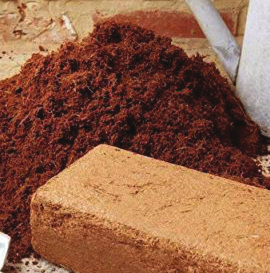 Product briquette