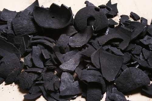 Product charcoal